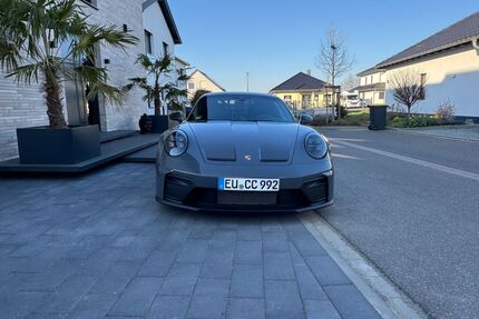 Porsche 992 Gebrauchtwagen