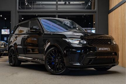 Land Rover Range Rover Sport Gebrauchtwagen