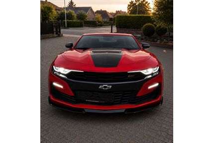 Chevrolet Camaro Gebrauchtwagen