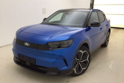 Ford Capri Gebrauchtwagen