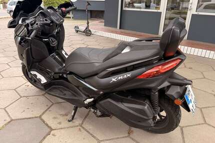 Yamaha X-Max 300 Gebrauchtwagen