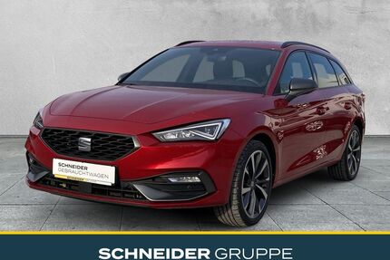 Seat Leon Gebrauchtwagen