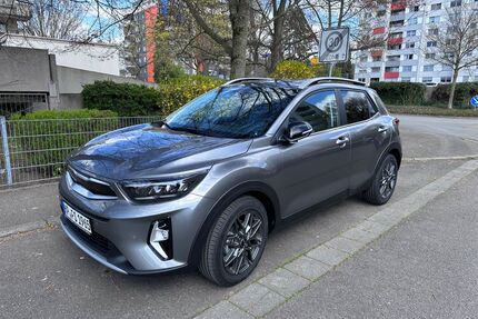 Kia Stonic Gebrauchtwagen