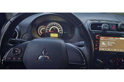 Mitsubishi Space Star Gebrauchtwagen