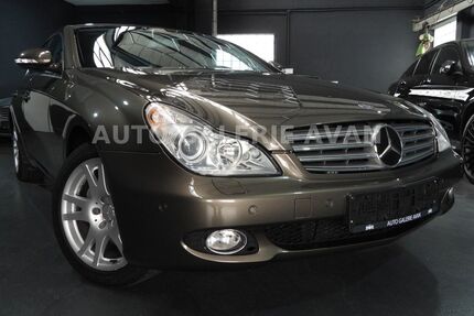 Mercedes-Benz CLS 350 Gebrauchtwagen