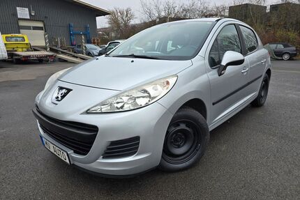 Peugeot 207 Gebrauchtwagen