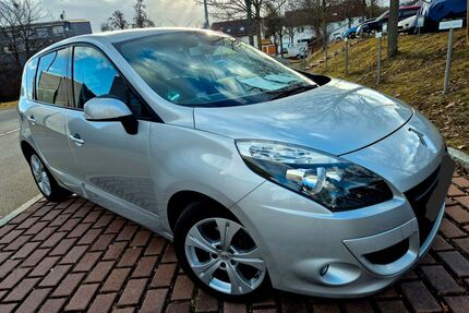 Renault Scenic Gebrauchtwagen