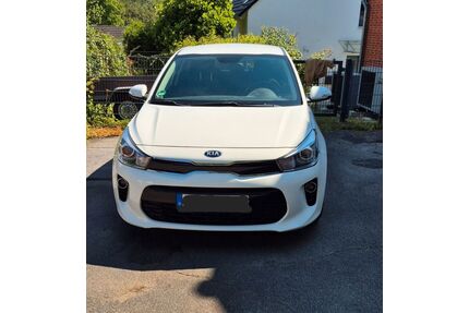 Kia Rio Gebrauchtwagen