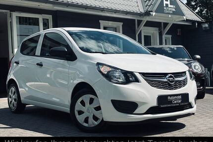Opel Karl Gebrauchtwagen