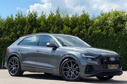Audi SQ8 Gebrauchtwagen