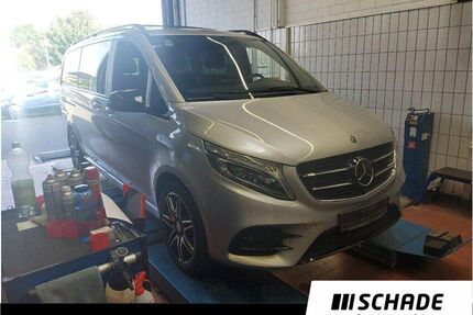 Mercedes-Benz V 250 Gebrauchtwagen