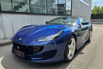 Ferrari Portofino Gebrauchtwagen