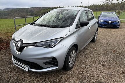Renault ZOE Gebrauchtwagen