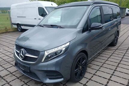 Mercedes-Benz V 300 Gebrauchtwagen