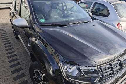 Dacia Duster Gebrauchtwagen