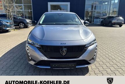 Peugeot 308 Gebrauchtwagen