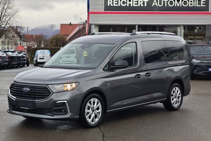 Ford Grand Tourneo Gebrauchtwagen