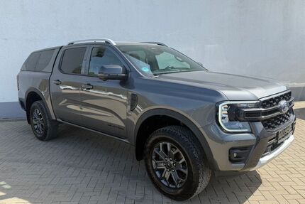 Ford Ranger Gebrauchtwagen