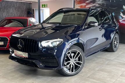 Mercedes-Benz GLE 400 Gebrauchtwagen