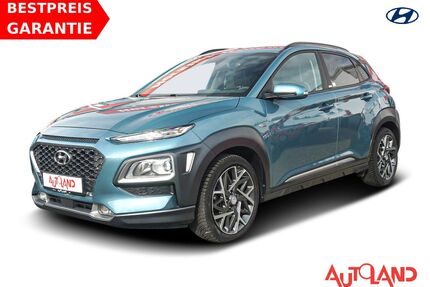 Hyundai KONA Gebrauchtwagen