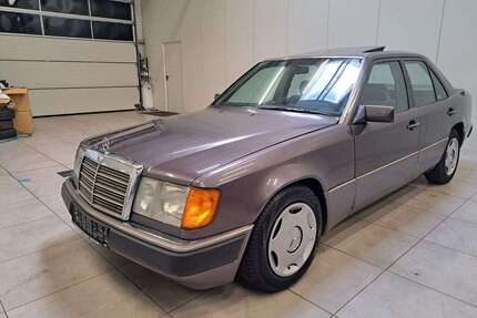 Mercedes-Benz 250 Gebrauchtwagen