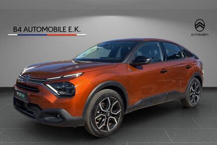 Citroen ë-C4 Gebrauchtwagen