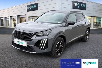 Peugeot 2008 Gebrauchtwagen
