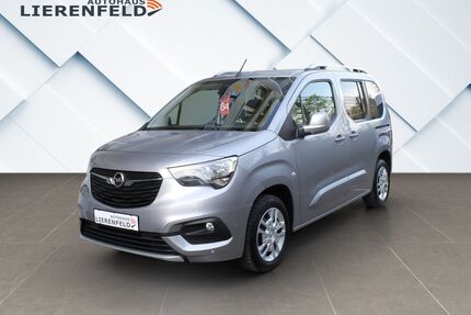 Opel Combo Life Gebrauchtwagen