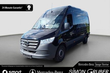 Mercedes-Benz Sprinter Gebrauchtwagen