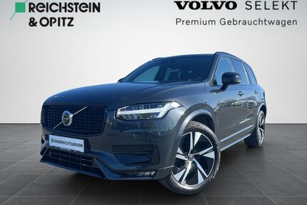 Volvo XC90 Gebrauchtwagen