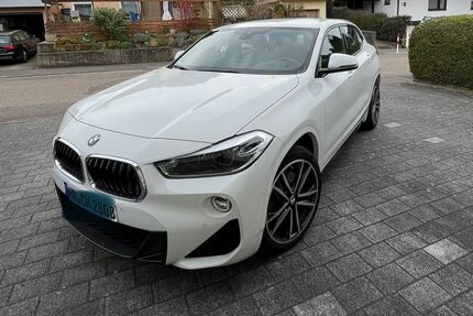 BMW X2 Gebrauchtwagen