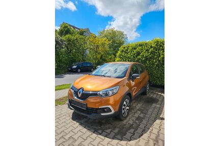 Renault Captur Gebrauchtwagen