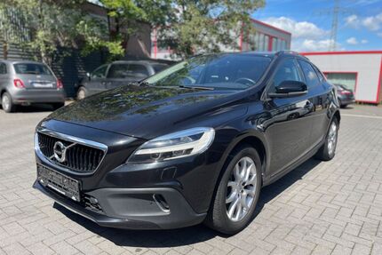 Volvo V40 Gebrauchtwagen