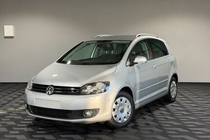 VW Golf Plus Gebrauchtwagen