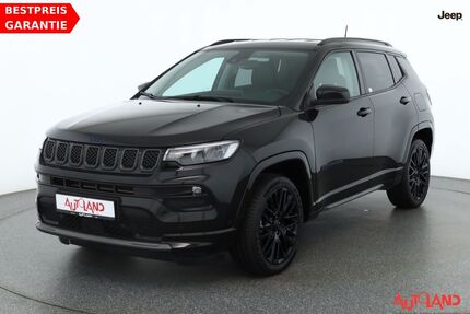 Jeep Compass Gebrauchtwagen