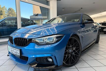 BMW 440 Gebrauchtwagen