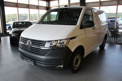 VW T6 Transporter Gebrauchtwagen
