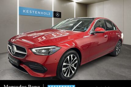 Mercedes-Benz C 300 Gebrauchtwagen