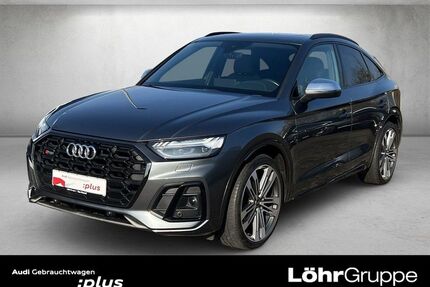 Audi SQ5 Gebrauchtwagen