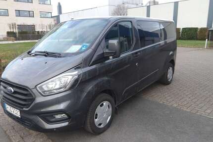 Ford Transit Custom Gebrauchtwagen