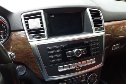 Mercedes-Benz 350 Gebrauchtwagen
