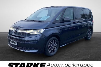 VW T7 Multivan Gebrauchtwagen