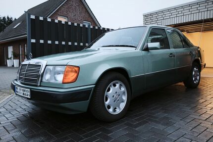 Mercedes-Benz E 230 Gebrauchtwagen