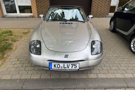 Fiat Barchetta Gebrauchtwagen