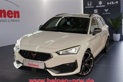 Cupra Leon Gebrauchtwagen
