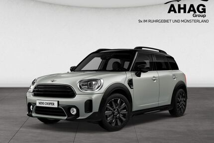 Mini Cooper Countryman Gebrauchtwagen