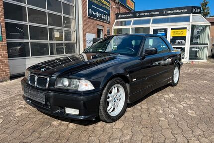BMW 318 Gebrauchtwagen
