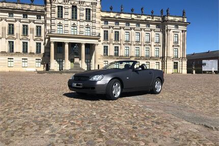 Mercedes-Benz SLK 200 Gebrauchtwagen