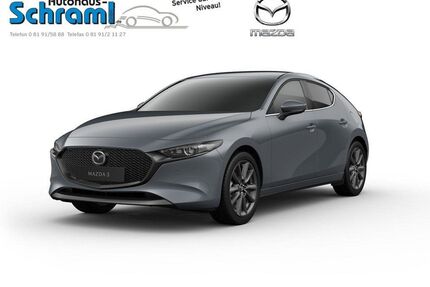 Mazda 3 Gebrauchtwagen