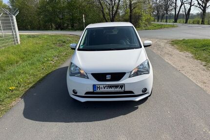 Seat Mii Gebrauchtwagen